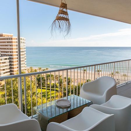 Apartamento Las Brisas La Venteta Zewnętrze zdjęcie