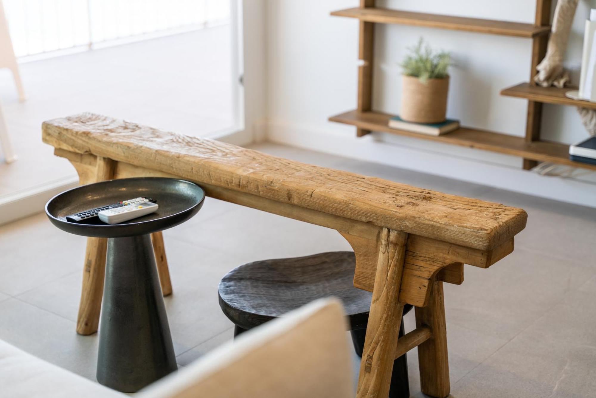 Apartamento Las Brisas La Venteta Zewnętrze zdjęcie