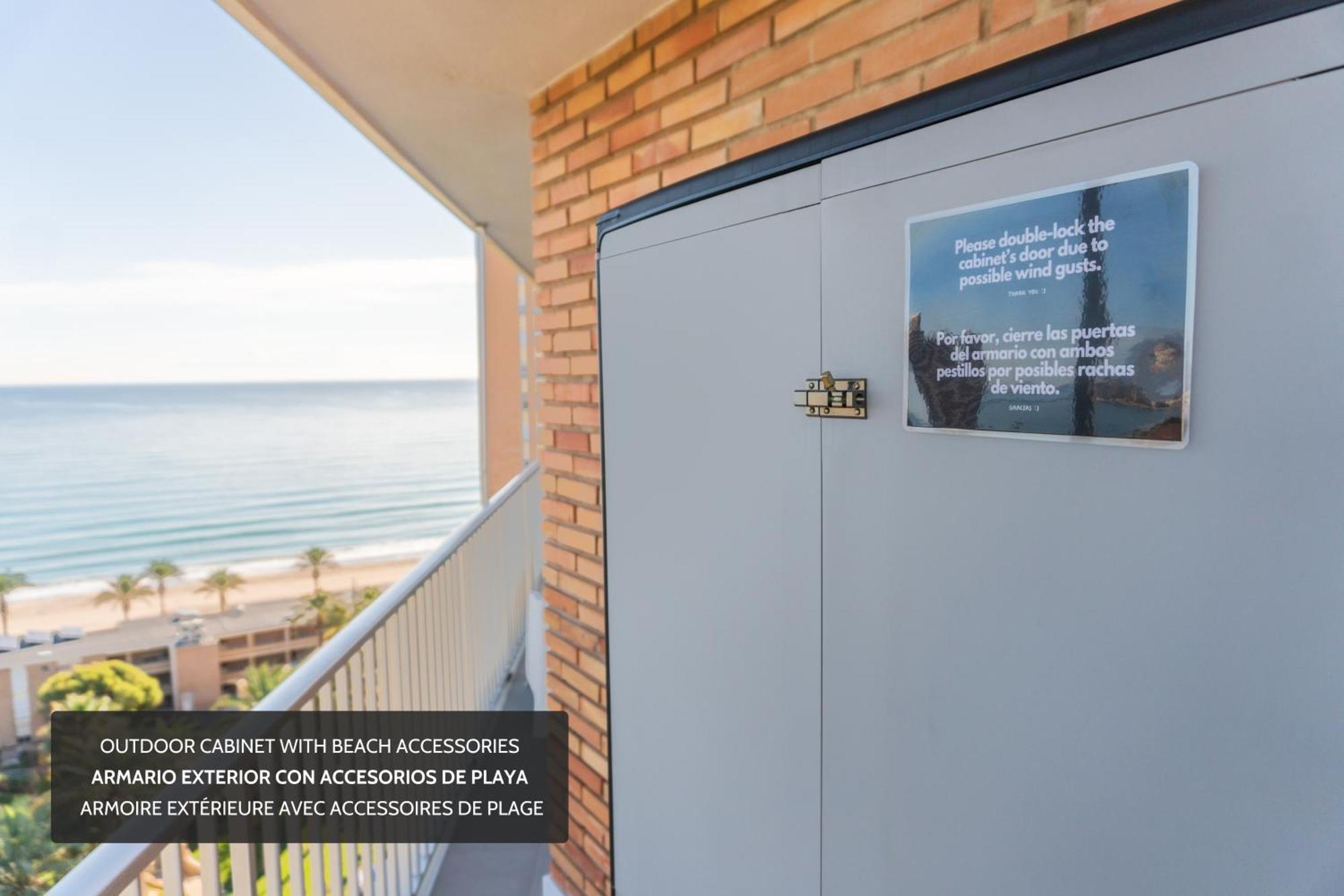 Apartamento Las Brisas La Venteta Zewnętrze zdjęcie