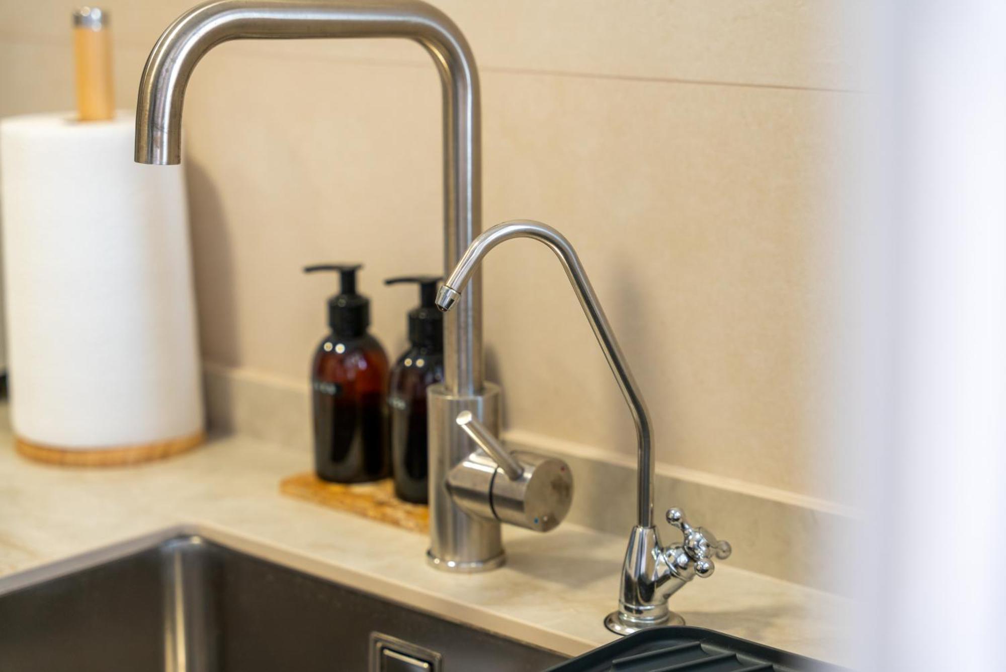 Apartamento Las Brisas La Venteta Zewnętrze zdjęcie