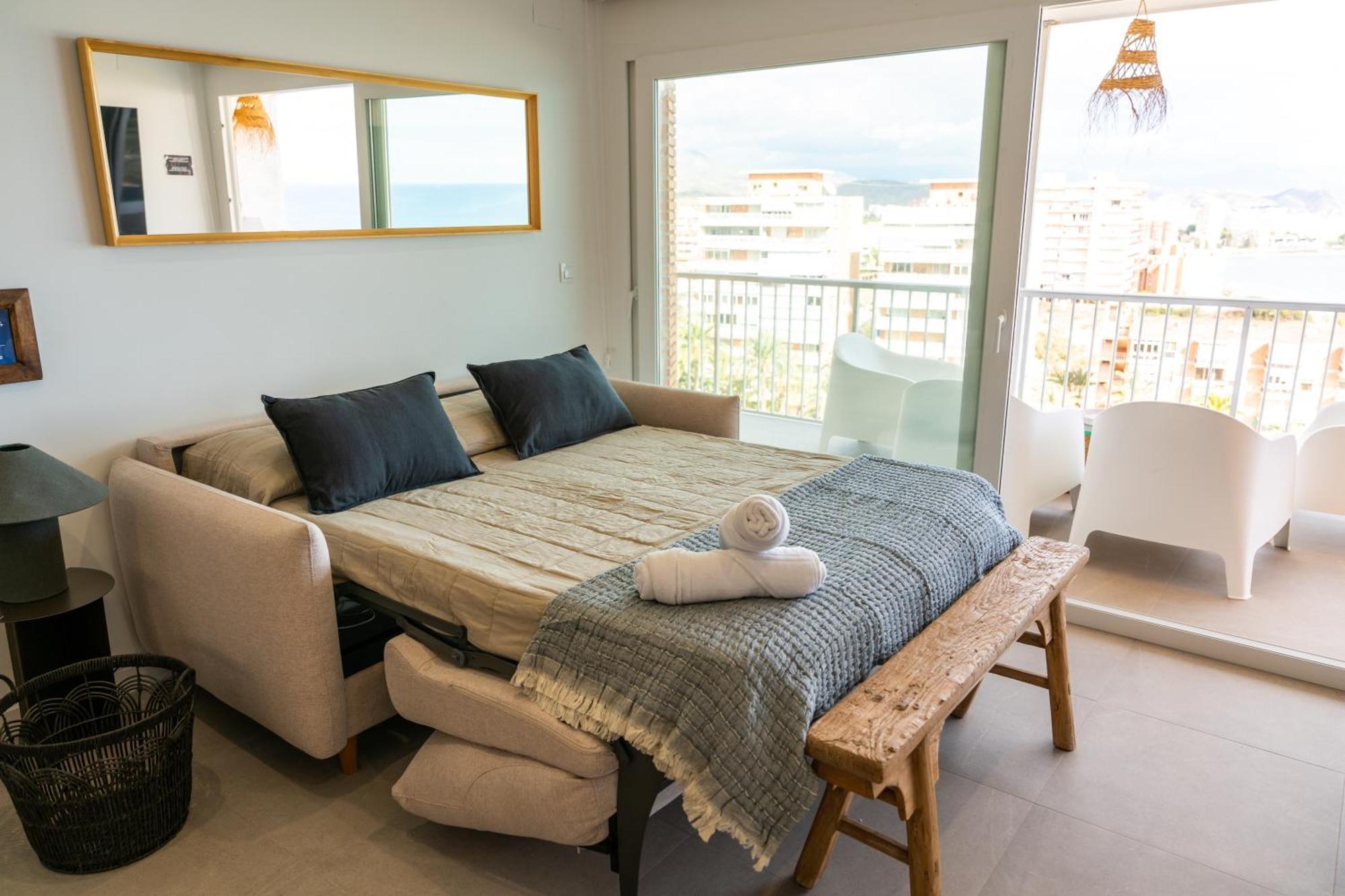 Apartamento Las Brisas La Venteta Zewnętrze zdjęcie