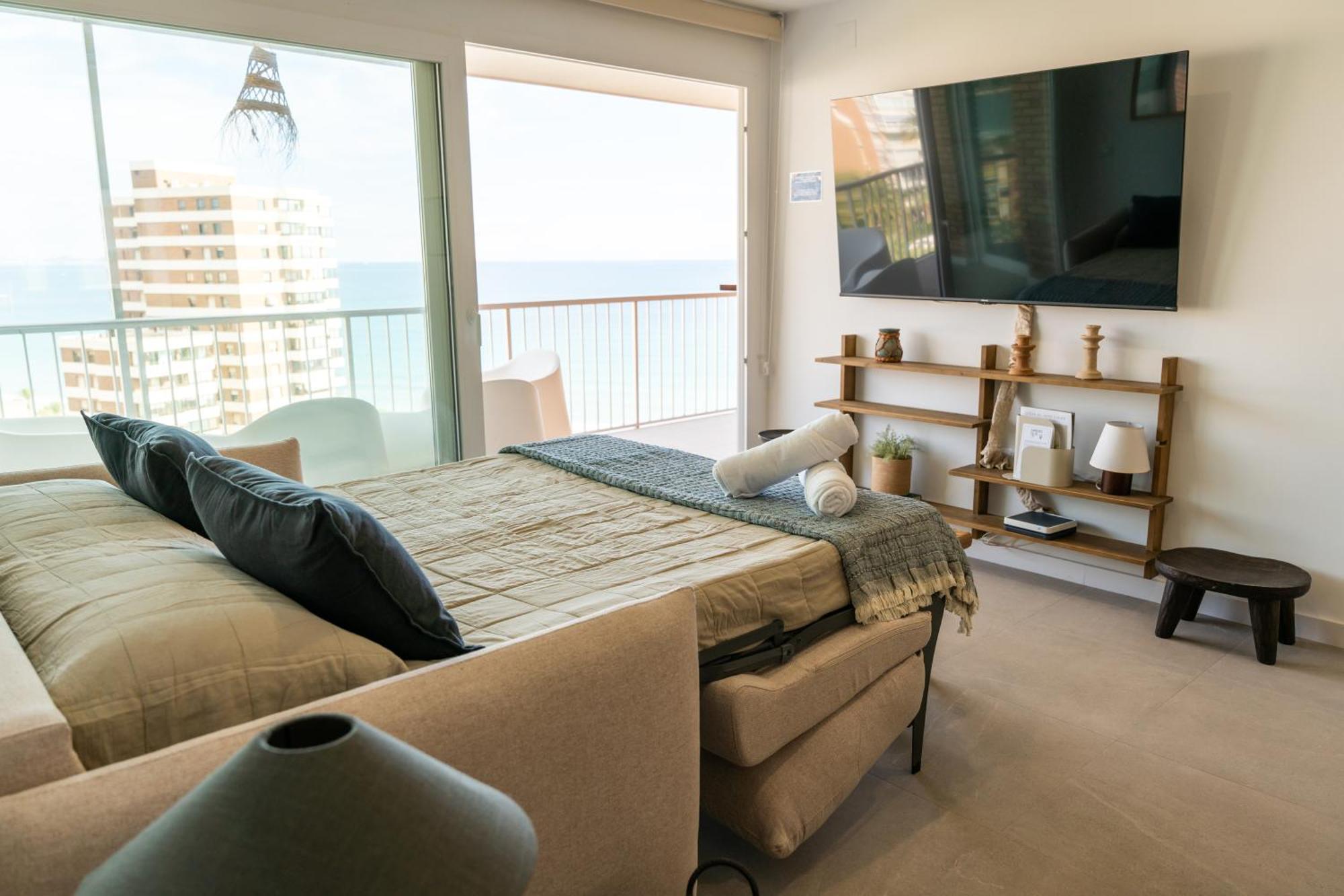 Apartamento Las Brisas La Venteta Zewnętrze zdjęcie