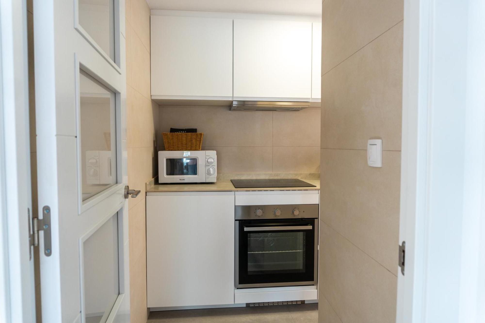 Apartamento Las Brisas La Venteta Zewnętrze zdjęcie