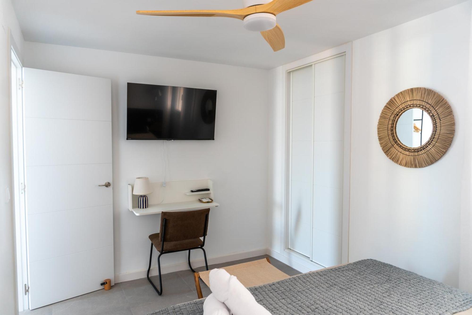 Apartamento Las Brisas La Venteta Zewnętrze zdjęcie