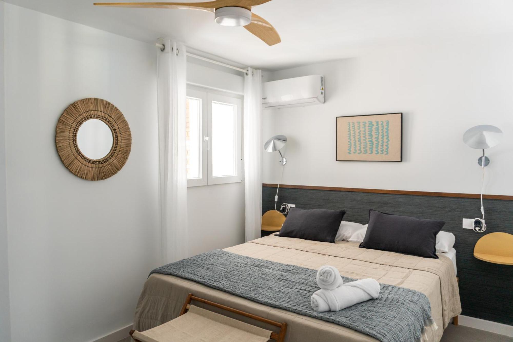 Apartamento Las Brisas La Venteta Zewnętrze zdjęcie