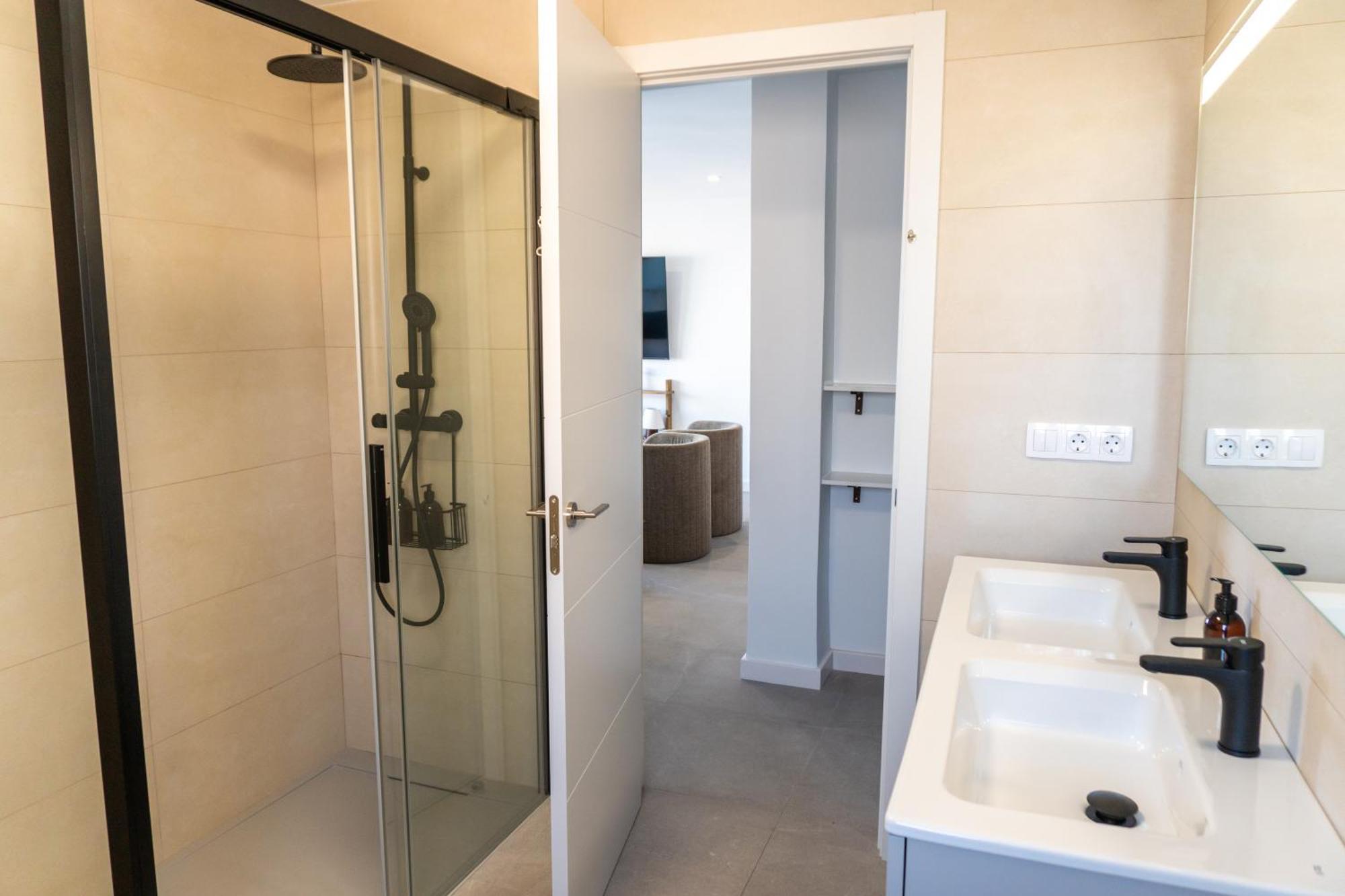 Apartamento Las Brisas La Venteta Zewnętrze zdjęcie