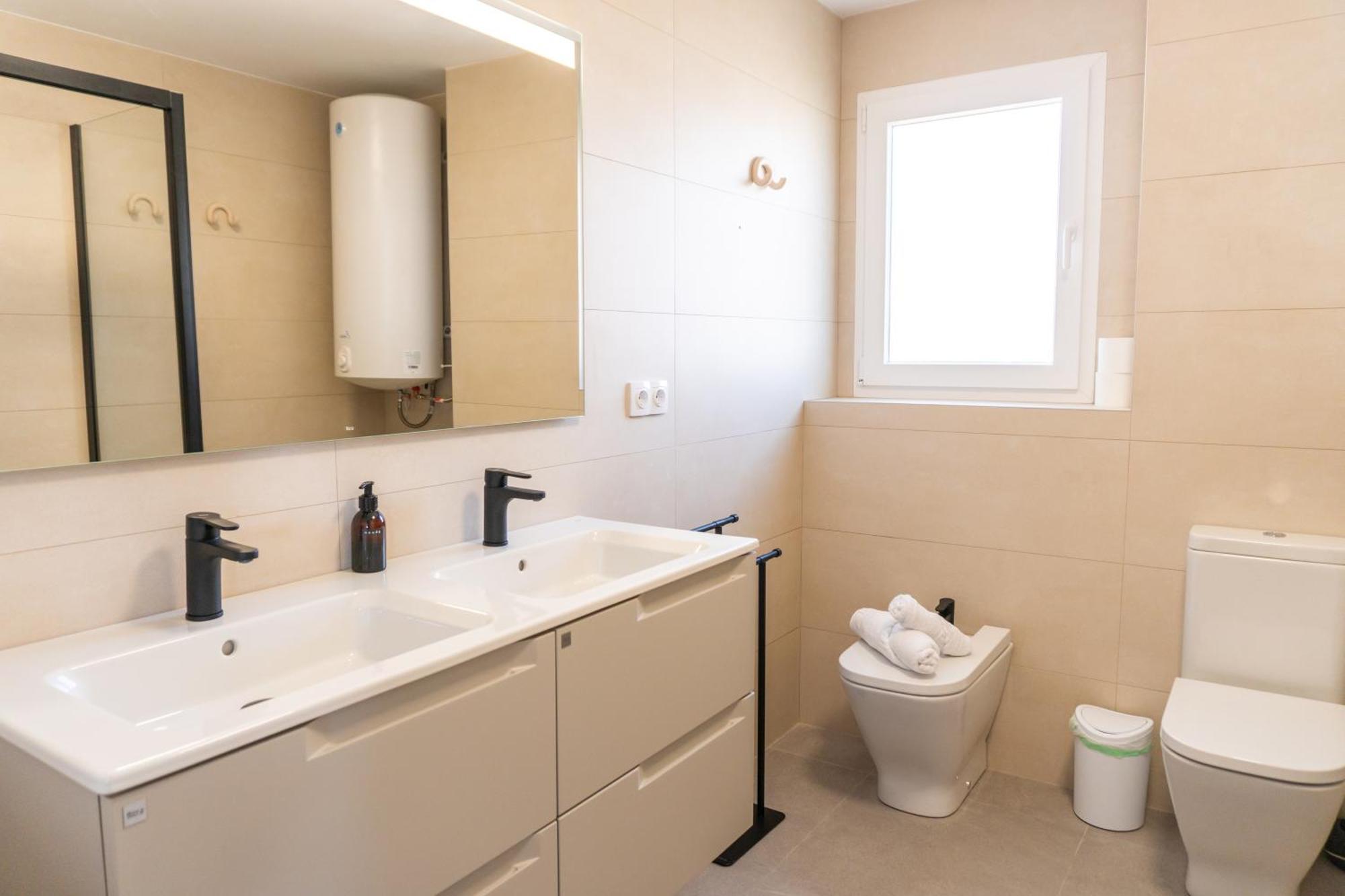 Apartamento Las Brisas La Venteta Zewnętrze zdjęcie