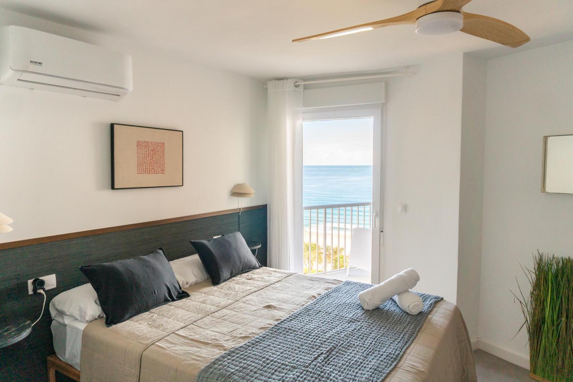 Apartamento Las Brisas La Venteta Zewnętrze zdjęcie