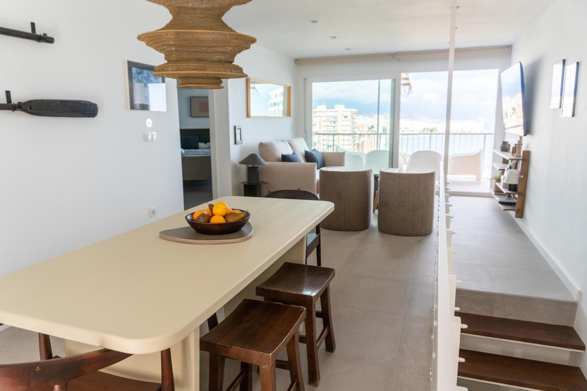 Apartamento Las Brisas La Venteta Zewnętrze zdjęcie