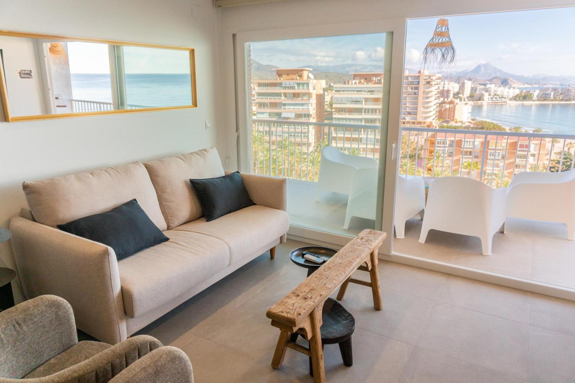 Apartamento Las Brisas La Venteta Zewnętrze zdjęcie