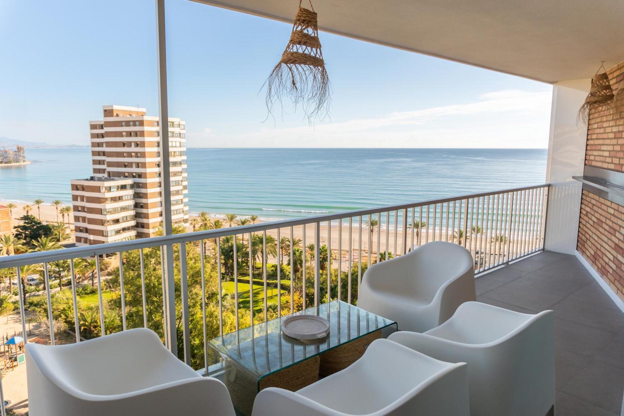 Apartamento Las Brisas La Venteta Zewnętrze zdjęcie