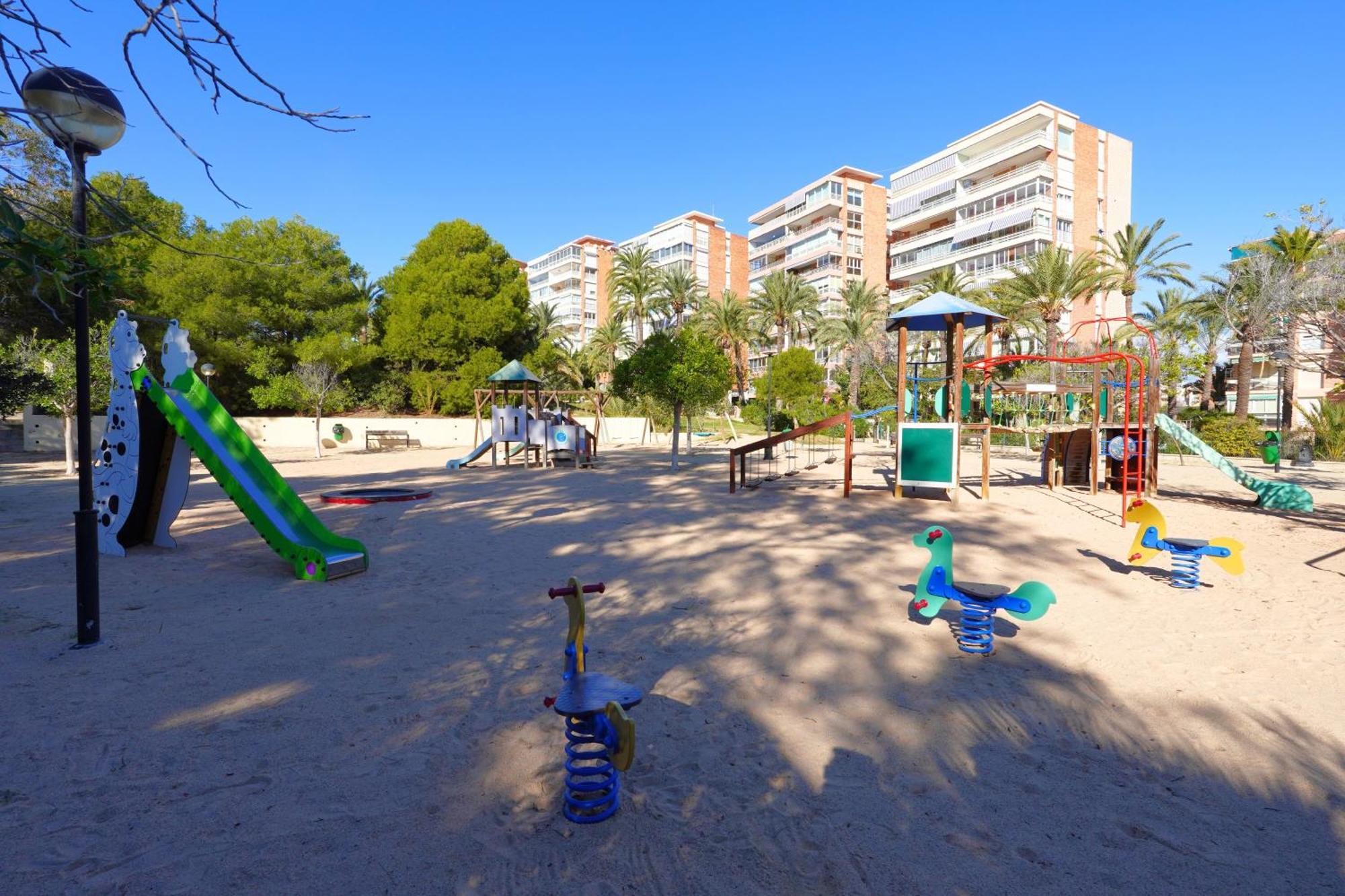 Apartamento Las Brisas La Venteta Zewnętrze zdjęcie