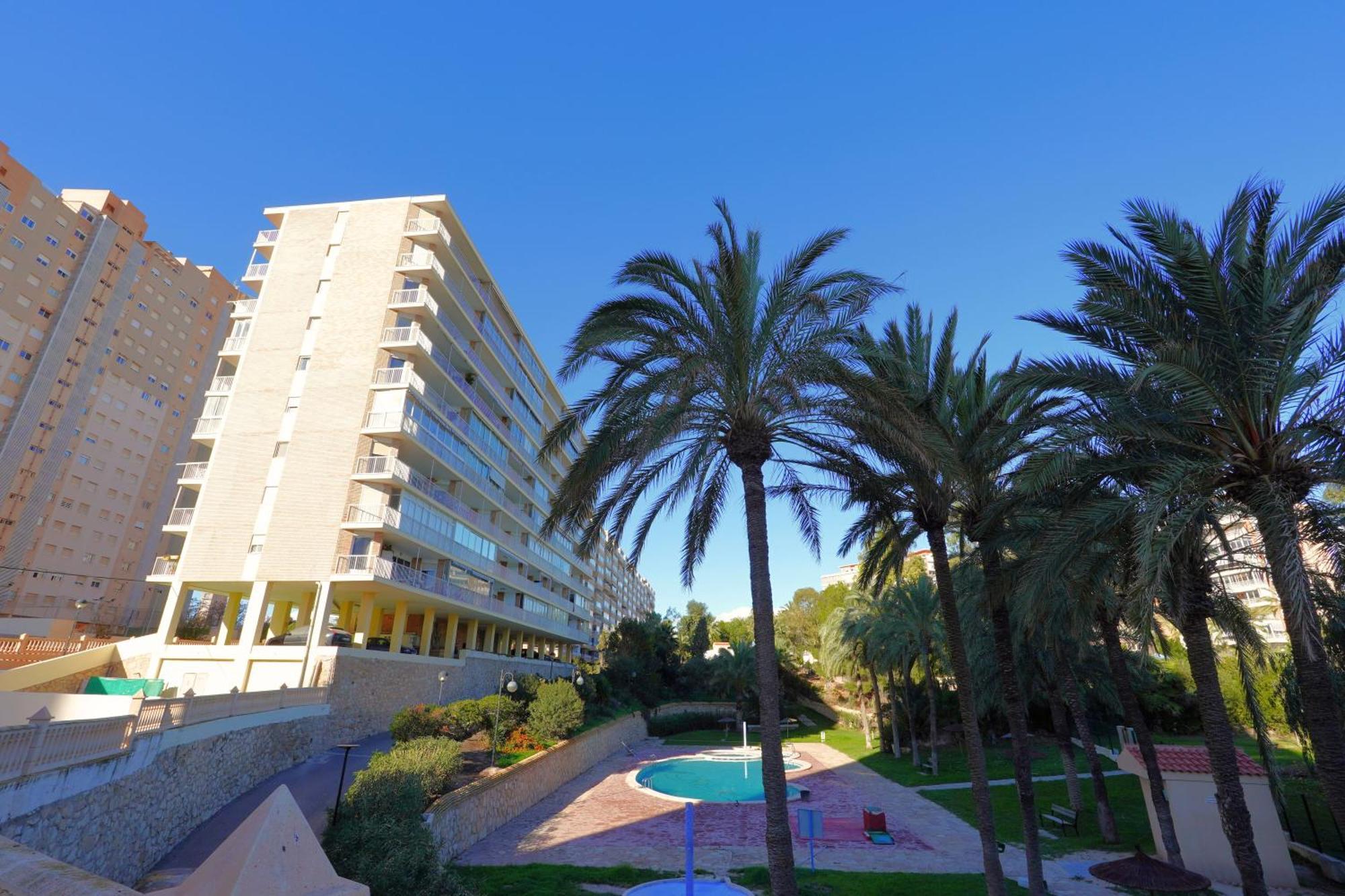 Apartamento Las Brisas La Venteta Zewnętrze zdjęcie